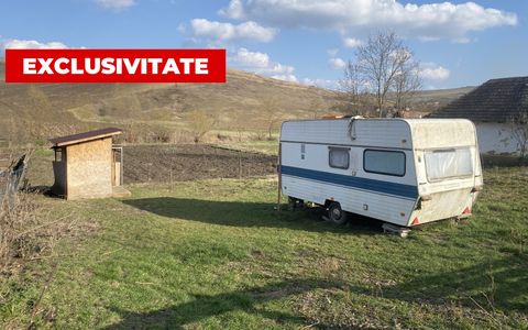 Teren de vânzare în Central, Visinelu