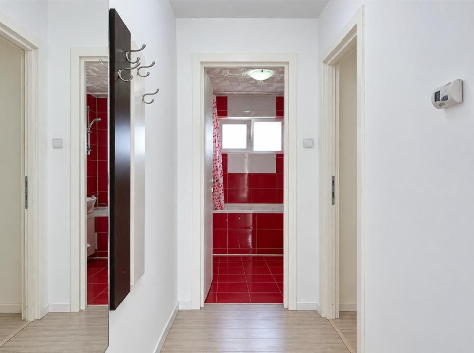 Apartament cu 3 camere de vânzare în Teilor, Florești – fotografia 7 din 15