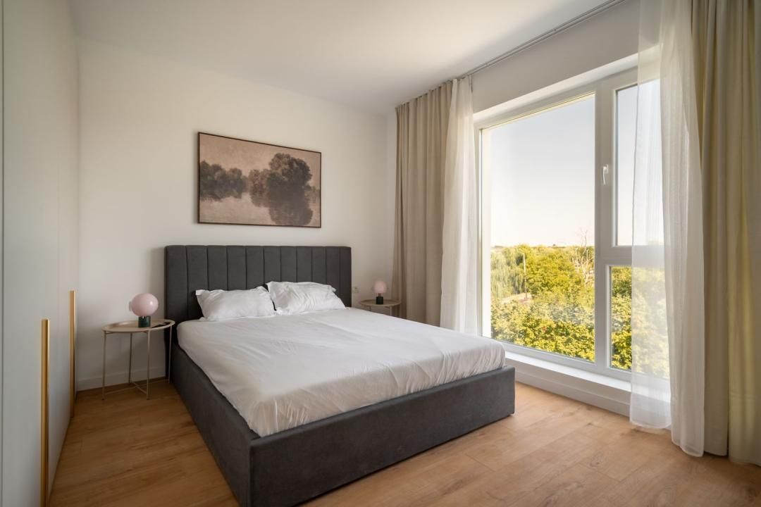 Apartament cu 2 camere de închiriat în Central, Tunari – fotografia 6 din 19