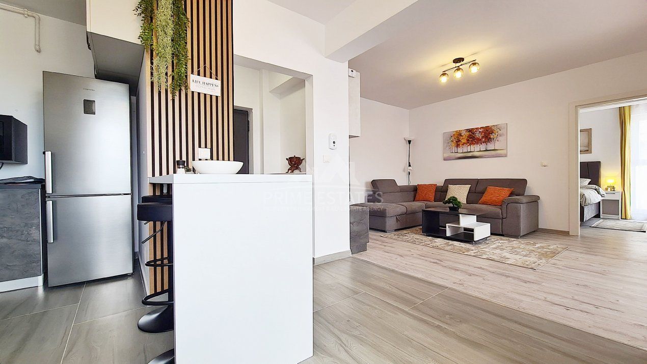 Apartament cu 2 camere de închiriat în Otopeni – fotografia 10 din 20