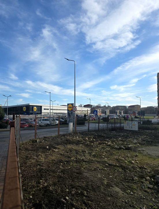 Teren de vânzare în Km 4-5, Constanța – fotografia 2 din 17