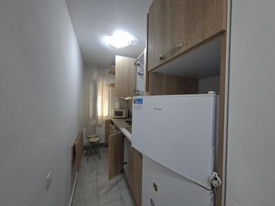 Apartament cu 1 cameră de închiriat în Metalurgie, Iași – fotografia 4 din 8