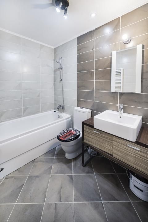 Apartament cu 2 camere de vânzare în Costin Georgian, București – fotografia 8 din 12