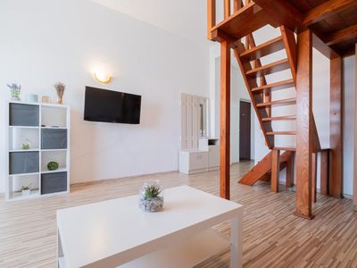 Apartament cu 1 cameră de vânzare în Energia, Constanța – fotografia 3 din 16