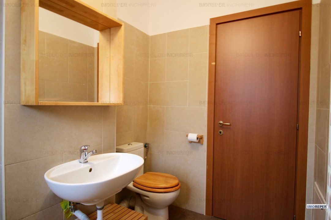 Apartament cu 3 camere de închiriat în Băneasa, București – fotografia 18 din 24