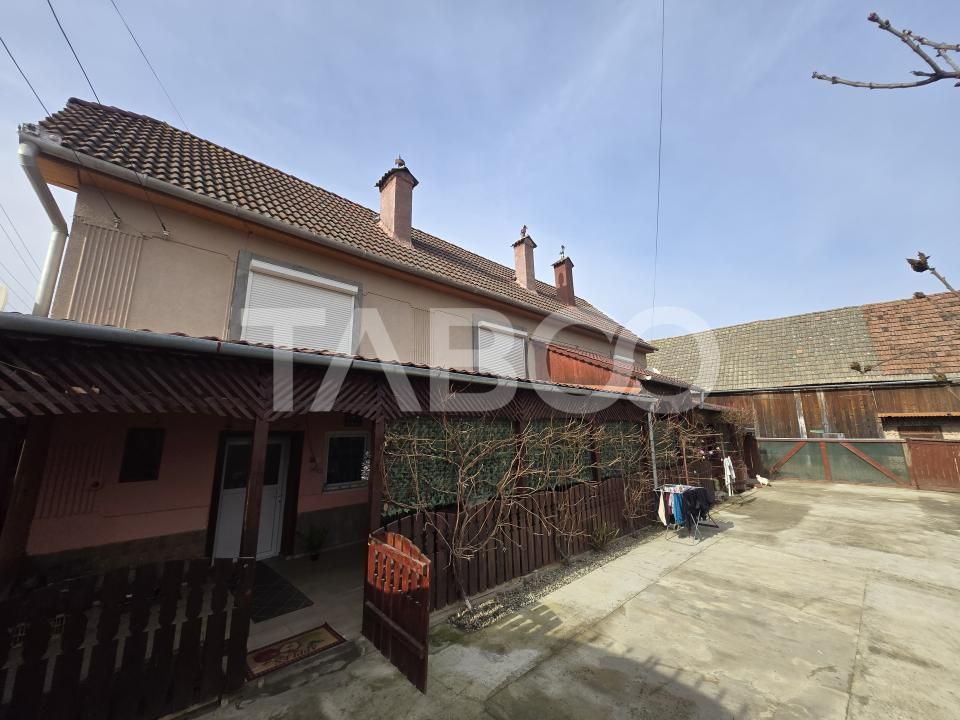 Casă cu 5 camere de vânzare în Vurpar – fotografia 21 din 26