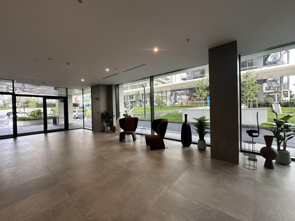 Apartament cu 3 camere de închiriat în Floreasca, București – fotografia 19 din 21