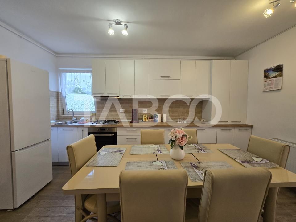 Apartament cu 2 camere de vânzare în Turnisor, Sibiu – fotografia 5 din 26