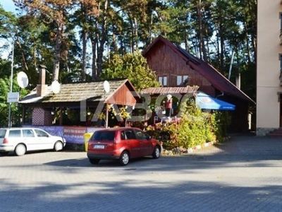 Hotel / pensiune cu 26 camere de vânzare în Tălmaciu – fotografia 4 din 27