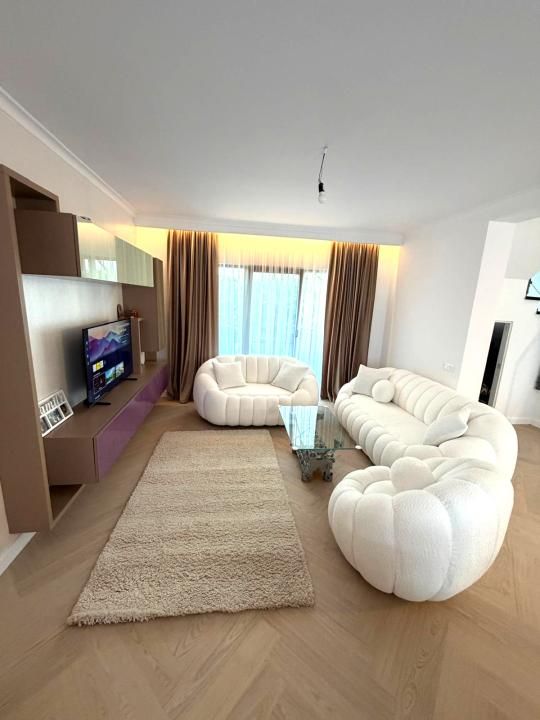 Casă cu 4 camere de vânzare în Borhanci, Cluj-Napoca – fotografia 2 din 22