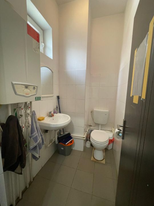 Spațiu comercial cu 2 camere de închiriat în Prelungirea Ghencea, București – fotografia 11 din 21