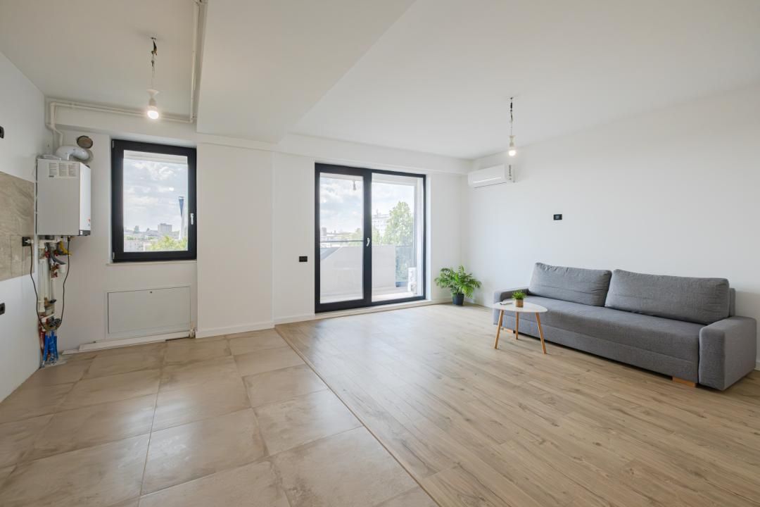 Apartament cu 2 camere de vânzare în Far, Constanța – fotografia 8 din 34