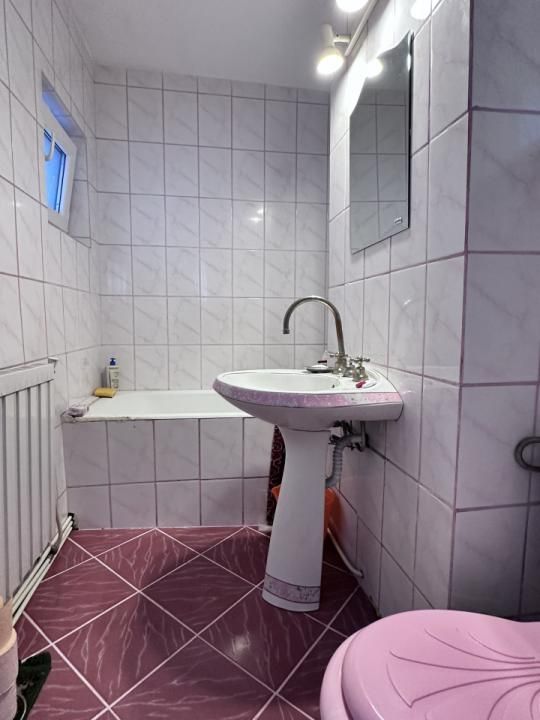 Apartament cu 4 camere de vânzare în Cetate, Alba Iulia – fotografia 9 din 14