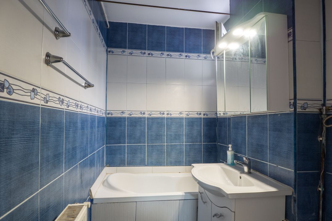 Apartament cu 3 camere de închiriat în Titan, București – fotografia 15 din 38