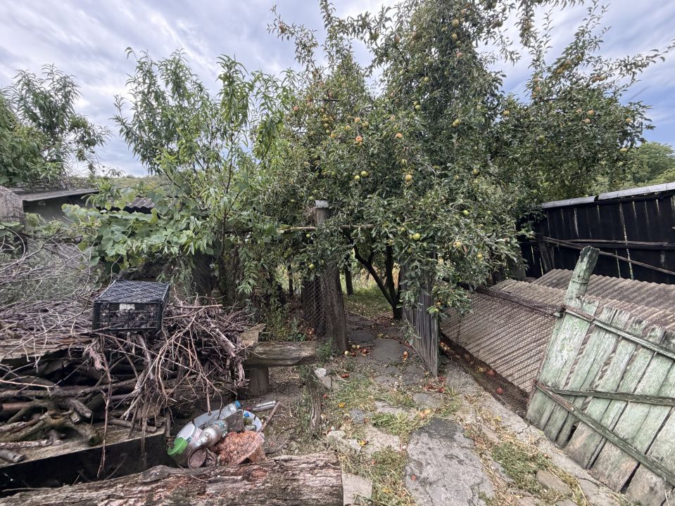 Casă cu 3 camere de vânzare în Central, Cricau – fotografia 17 din 54