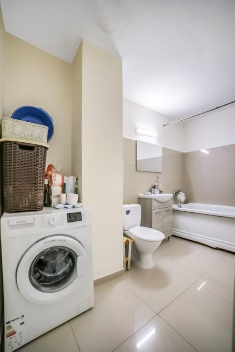 Apartament cu 2 camere de vânzare în Dristor, București – fotografia 9 din 11