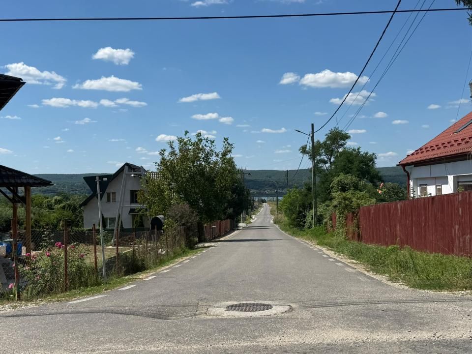 Teren de vânzare în Budeasa – fotografia 5 din 5