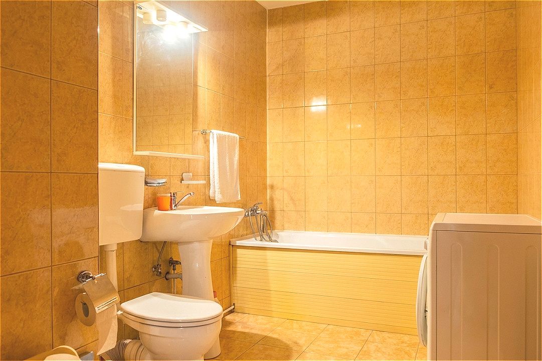 Apartament cu 2 camere de vânzare în Florești – fotografia 8 din 8