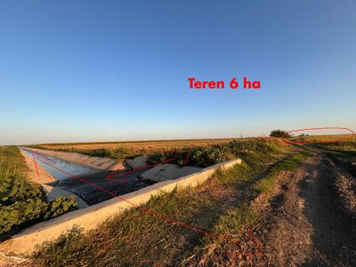 Teren de vânzare în Vlad tepes – fotografia 2 din 10
