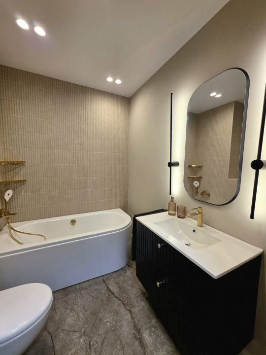 Apartament cu 2 camere de închiriat în Faleza Nord, Constanța – fotografia 21 din 23