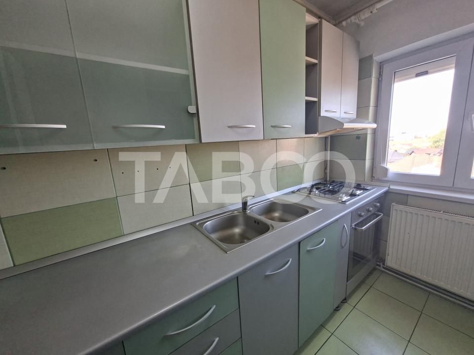 Apartament cu 2 camere de vânzare în Vasile Aaron, Sibiu – fotografia 11 din 17
