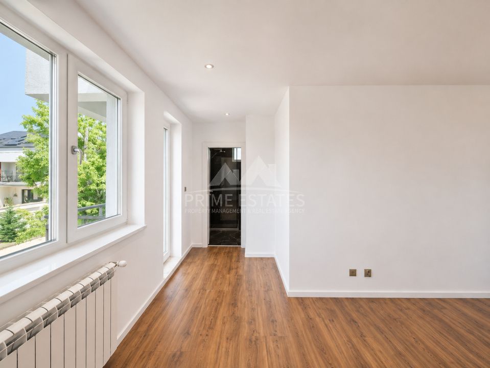 Casă cu 5 camere de vânzare în Exterior Est, Tunari – fotografia 19 din 26