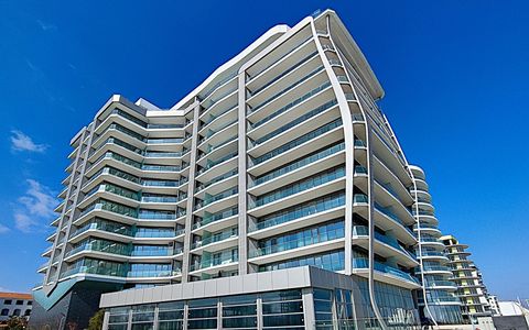 Apartament cu 2 camere de vânzare în Central, Mamaia-Sat