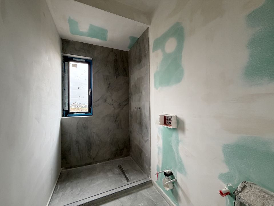 Casă cu 4 camere de vânzare în Sânpetru – fotografia 16 din 33