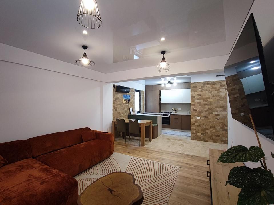 Apartament cu 2 camere de închiriat în Primo, Constanța – fotografia 4 din 17