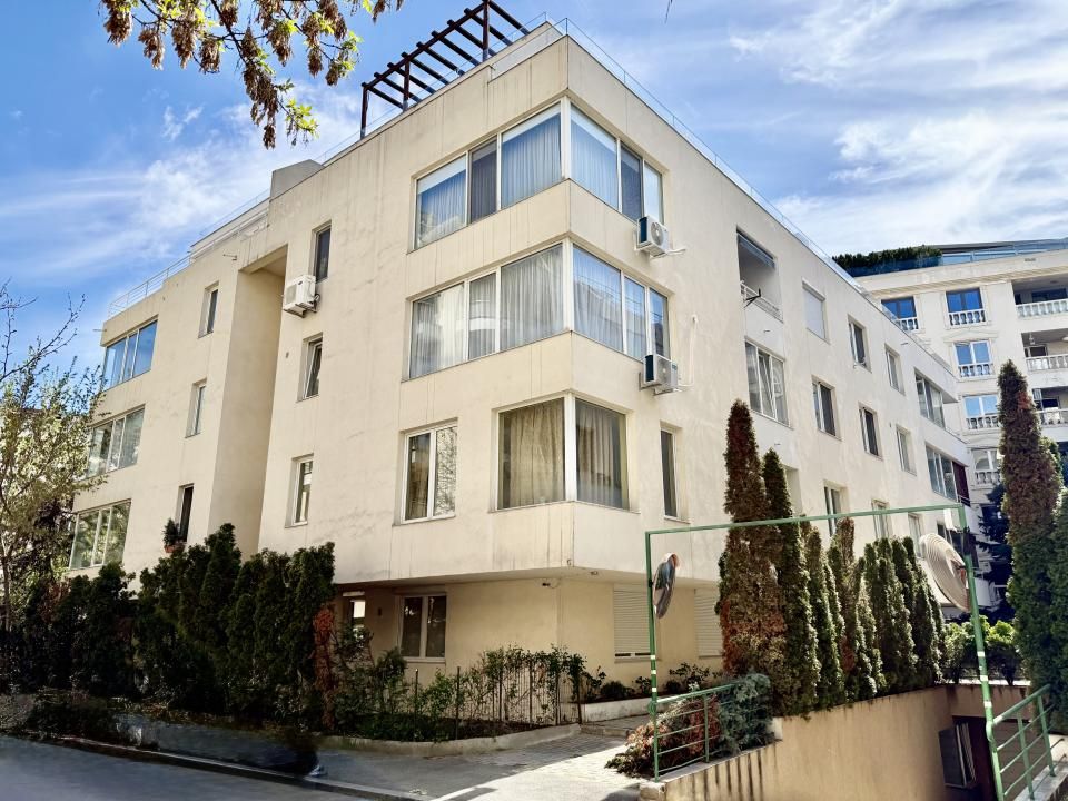 Apartament cu 4 camere de închiriat în Herăstrău, București – fotografia 33 din 33