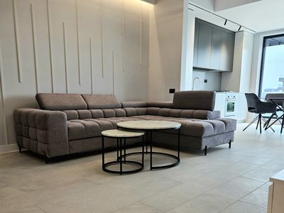 Apartament cu 2 camere de închiriat în Mamaia – fotografia 4 din 19