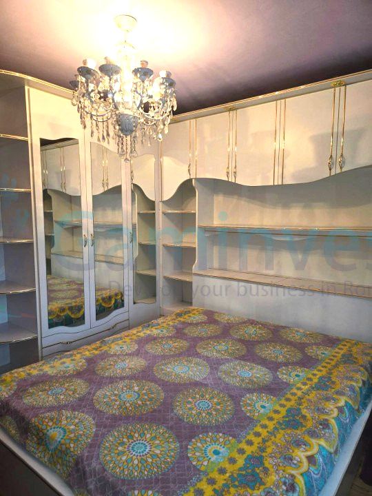 Apartament cu 3 camere de vânzare în Nufarul, Oradea – fotografia 1 din 16