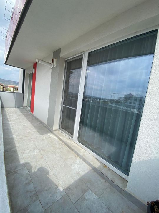 Apartament cu 3 camere de vânzare în Teilor, Florești – fotografia 16 din 17