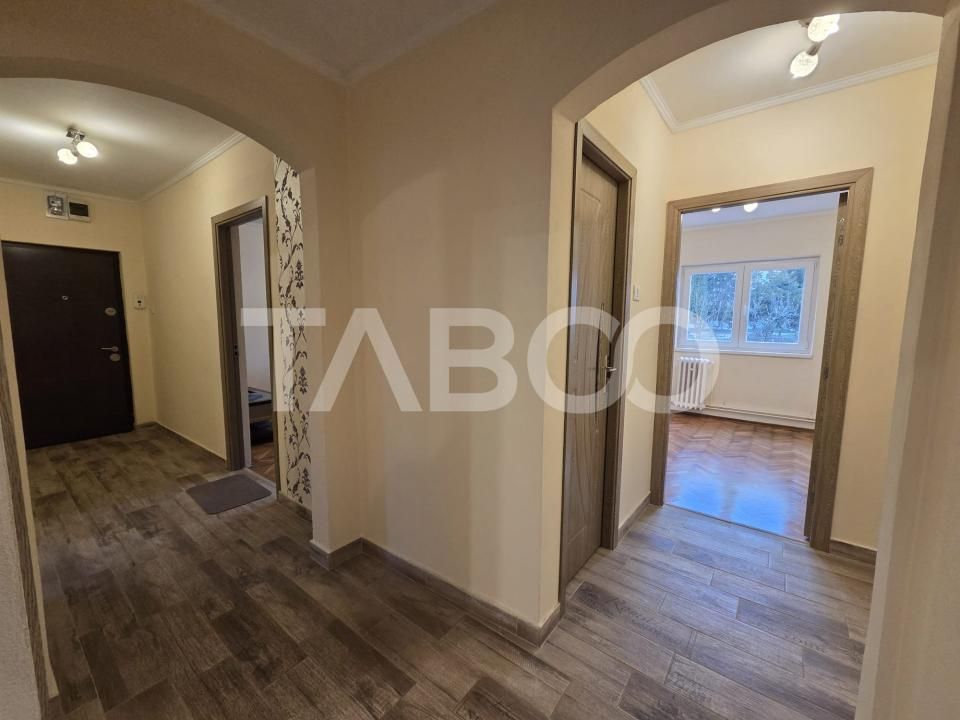 Apartament cu 4 camere de închiriat în Făgăraș – fotografia 9 din 11