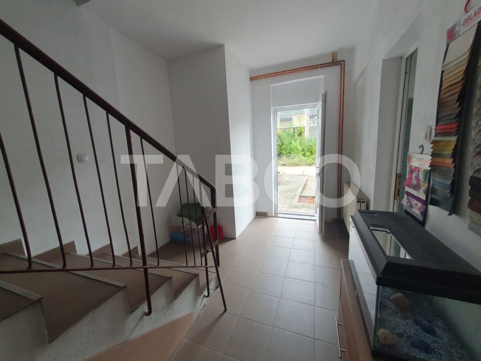 Spațiu de birouri cu 2 camere de închiriat în Făgăraș – fotografia 7 din 8