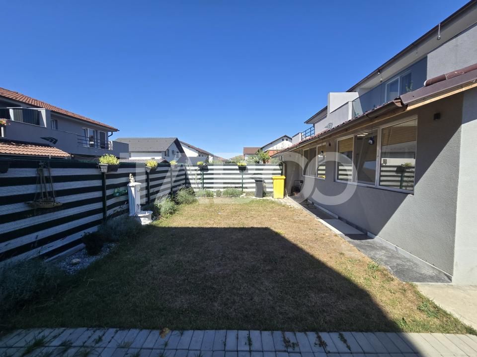 Casă cu 5 camere de vânzare în Viile Sibiului, Sibiu – fotografia 21 din 21