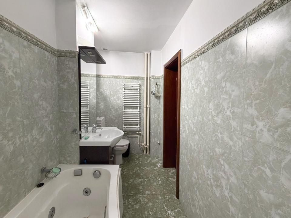 Apartament cu 3 camere de închiriat în Universitate, București – fotografia 20 din 26