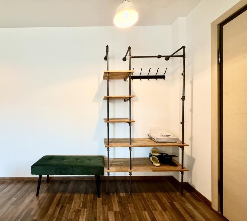 Apartament cu 3 camere de închiriat în Băneasa, București – fotografia 6 din 16