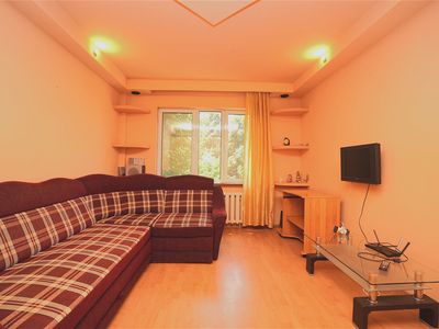 Apartament cu 2 camere de închiriat în Berceni, București – fotografia 4 din 17