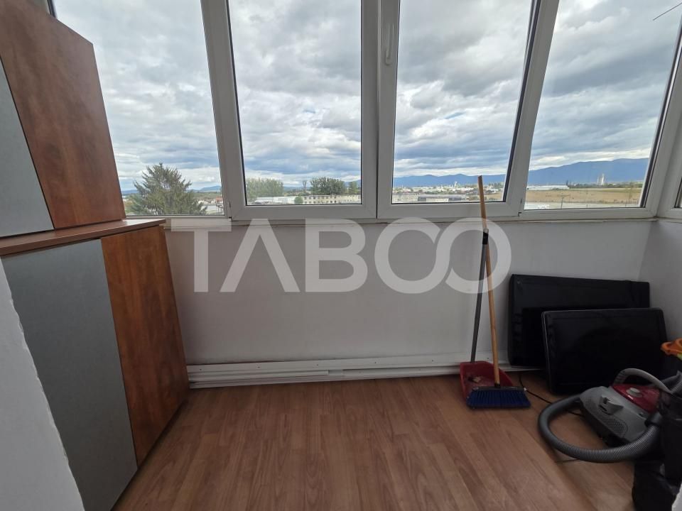 Apartament cu 3 camere de vânzare în Făgăraș – fotografia 10 din 10
