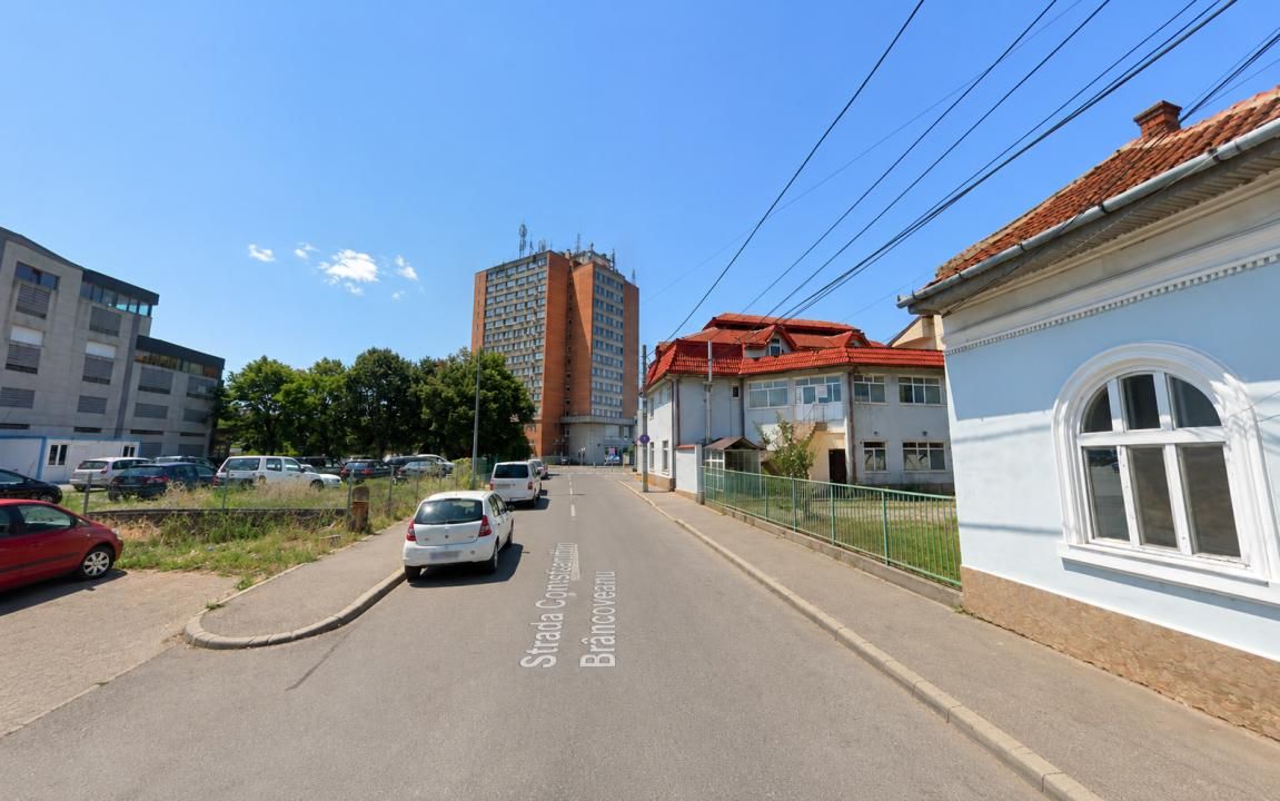 Spațiu de birouri cu 10 camere de vânzare în Central, Drobeta-Turnu Severin – fotografia 4 din 6