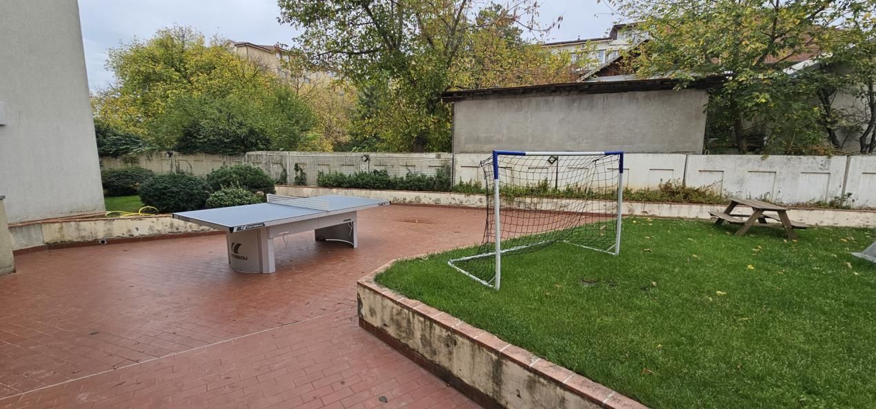 Apartament cu 3 camere de închiriat în Straulesti, București – fotografia 46 din 51