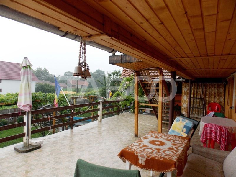 Hotel / pensiune cu 13 camere de vânzare în Cârțișoara – fotografia 26 din 53