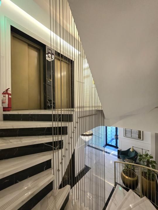 Apartament cu 3 camere de vânzare în Calea Victoriei, București – fotografia 59 din 68