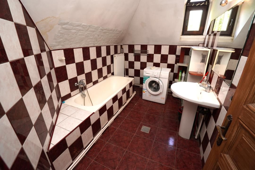 Apartament cu 2 camere de vânzare în Ultracentral, București – fotografia 13 din 14