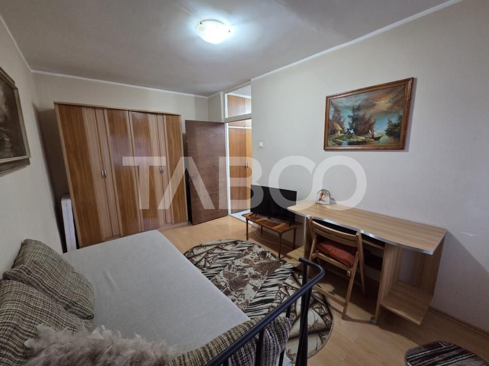 Apartament cu 2 camere de vânzare în Făgăraș – fotografia 4 din 9
