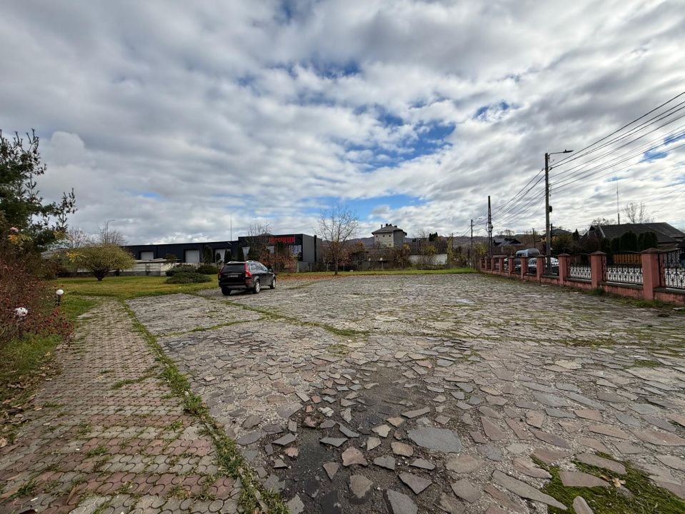 Hotel / pensiune cu 25 camere de vânzare în Sighetu Marmației – fotografia 10 din 51