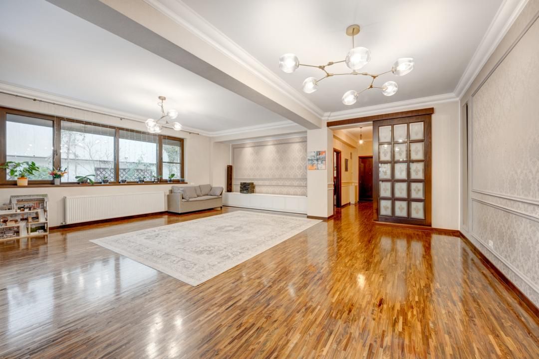 Apartament cu 5 camere de vânzare în Bucureștii Noi, București – fotografia 3 din 27