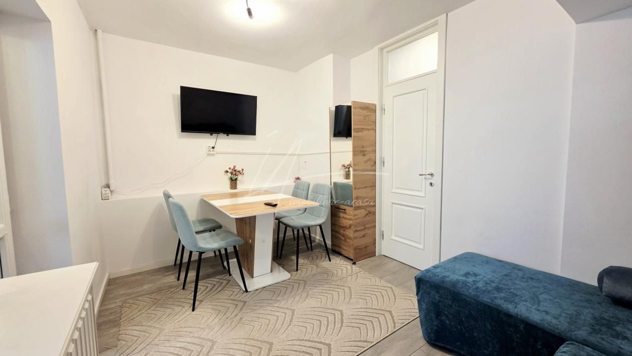 Apartament cu 3 camere de vânzare în Unirii, București – fotografia 35 din 60