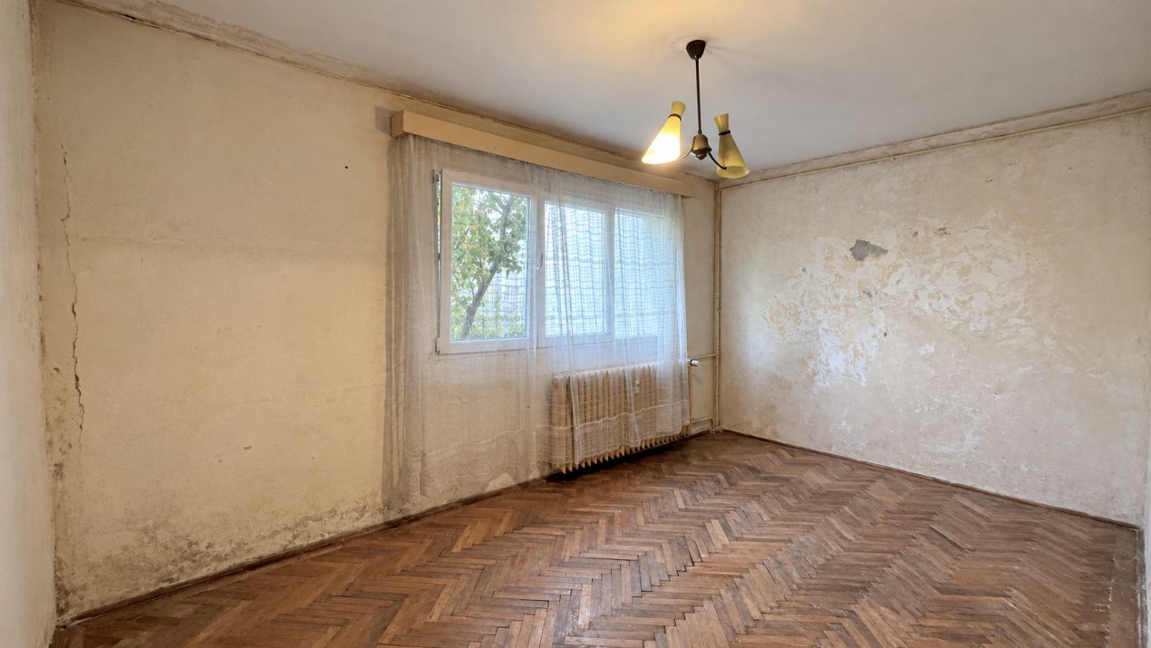 Apartament cu 3 camere de vânzare în Titan, București – fotografia 12 din 19